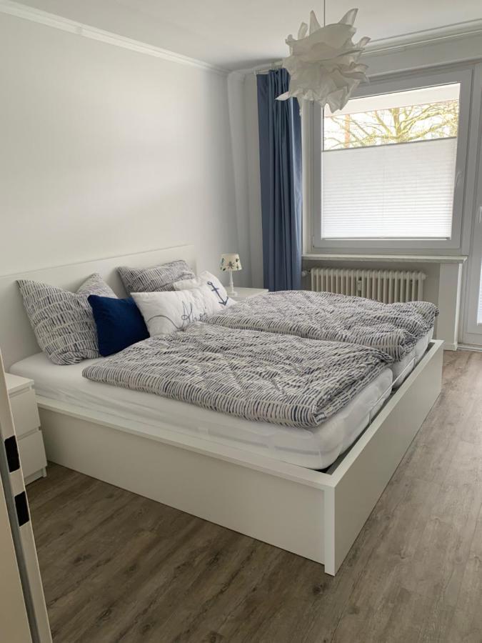 Apartment Nord•west•host