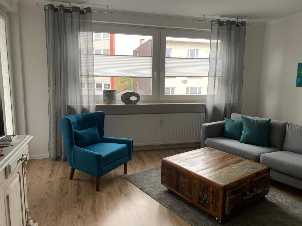 Apartment Nord•west•host *