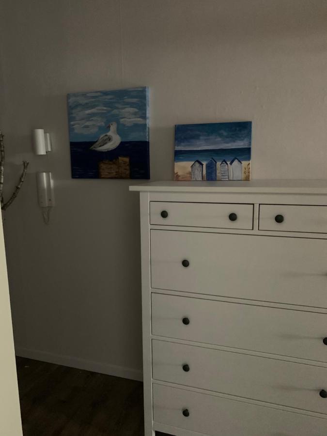 Apartment Nord•west•host Wilhelmshaven